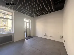 Pronájem obchodního prostoru, Praha - Žižkov, Seifertova, 19 m2