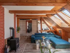 Prodej bytu 2+1, Prostějov, Hanačka, 78 m2