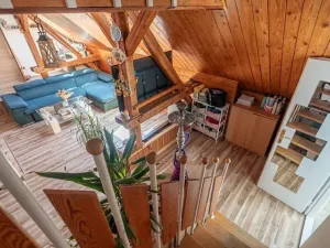 Prodej bytu 2+1, Prostějov, Hanačka, 78 m2