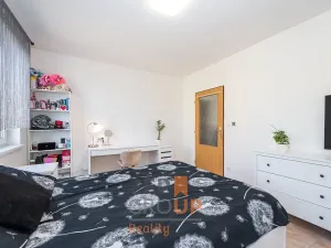 Prodej bytu 3+kk, Mikulov, Piaristů, 67 m2