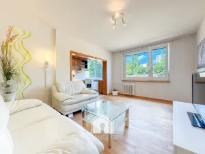 Prodej bytu 3+1, Ústí nad Labem, Ve Smyčce, 66 m2