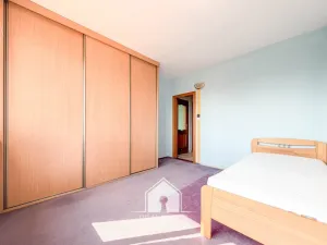 Prodej bytu 3+1, Ústí nad Labem, Ve Smyčce, 66 m2