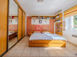 Prodej rodinného domu, Mořkov, Dolní, 500 m2