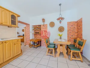 Prodej rodinného domu, Mořkov, Dolní, 500 m2