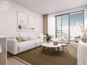 Prodej bytu 4+kk, Torrevieja, Alicante, Španělsko, 96 m2