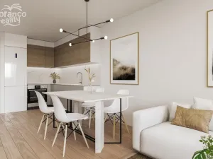 Prodej bytu 4+kk, Torrevieja, Alicante, Španělsko, 96 m2