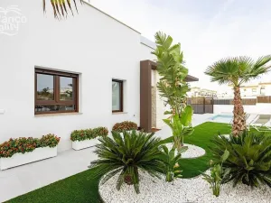 Prodej rodinného domu, Orihuela, Alicante, Španělsko, 73 m2