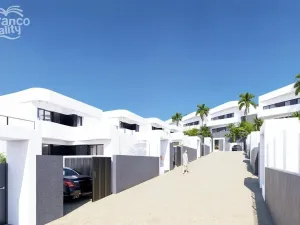 Prodej rodinného domu, Algorfa, Alicante, Španělsko, 98 m2