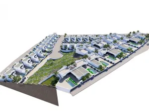 Prodej rodinného domu, Algorfa, Alicante, Španělsko, 111 m2