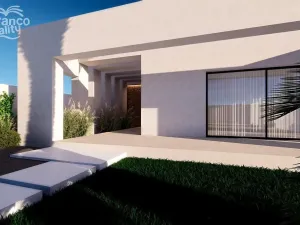 Prodej rodinného domu, Finestrat, Alicante, Španělsko, 110 m2