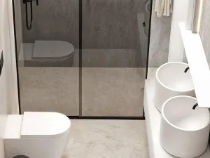 Prodej rodinného domu, Finestrat, Alicante, Španělsko, 110 m2