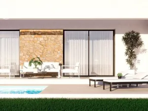 Prodej rodinného domu, Finestrat, Alicante, Španělsko, 110 m2
