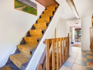 Prodej rodinného domu, Těchlovice, 120 m2