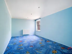 Prodej rodinného domu, Těchlovice, 120 m2