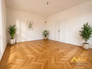 Pronájem bytu 3+1, Hradec Králové - Pražské Předměstí, Dukelská třída, 129 m2
