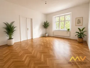 Pronájem bytu 3+1, Hradec Králové - Pražské Předměstí, Dukelská třída, 129 m2