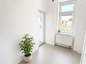 Pronájem bytu 3+1, Hradec Králové - Pražské Předměstí, Dukelská třída, 129 m2