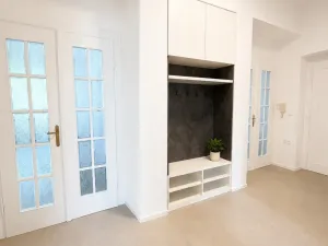 Pronájem bytu 3+1, Hradec Králové - Pražské Předměstí, Dukelská třída, 129 m2