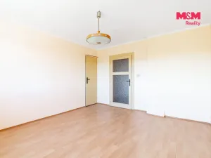 Prodej rodinného domu, Pacov, Pošenská, 150 m2