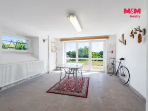 Prodej rodinného domu, Pacov, Pošenská, 150 m2