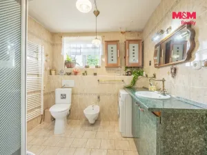 Prodej rodinného domu, Sadská, Pístecká, 220 m2