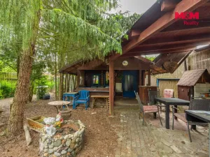 Prodej rodinného domu, Sadská, Pístecká, 220 m2