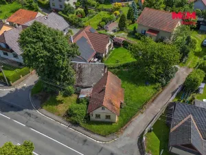 Prodej rodinného domu, Krouna, 120 m2