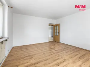 Prodej rodinného domu, Máslovice, U Výboru, 83 m2