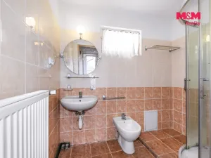 Prodej rodinného domu, Máslovice, U Výboru, 83 m2