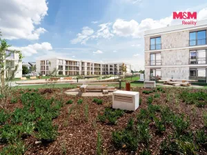 Prodej bytu 2+kk, Brandýs nad Labem-Stará Boleslav, Dřevčická, 56 m2