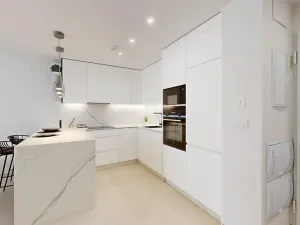 Prodej bytu 3+kk, Orihuela, Španělsko, 77 m2