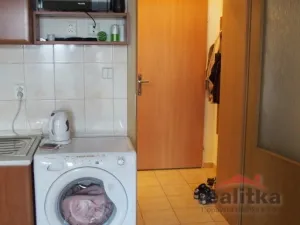 Pronájem bytu 1+kk, Opava - Předměstí, Olbrichova, 30 m2