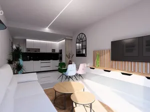 Prodej rodinného domu, Algorfa, Alicante, Španělsko, 67 m2