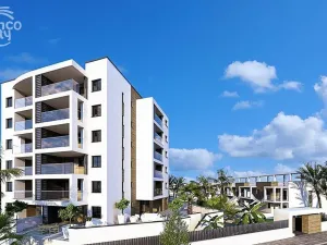 Prodej bytu 4+kk, Pilar de La Horadada, Alicante, Španělsko, 106 m2