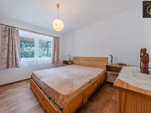 Prodej rodinného domu, Knovíz, U Kostela, 97 m2
