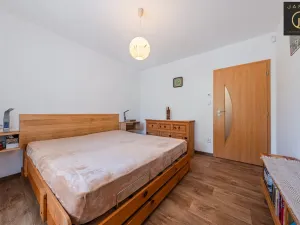 Prodej rodinného domu, Knovíz, U Kostela, 97 m2