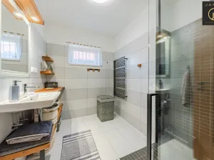 Prodej rodinného domu, Knovíz, U Kostela, 97 m2