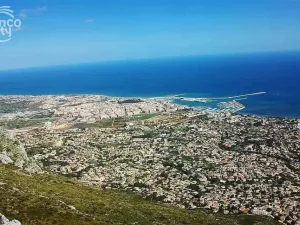Prodej bytu 4+kk, Denia, Alicante, Španělsko, 82 m2