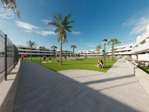 Prodej bytu 4+kk, Guardamar del Segura, Alicante, Španělsko, 103 m2