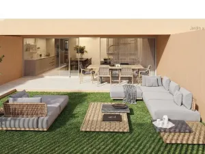 Prodej rodinného domu, Torrevieja, Alicante, Španělsko, 81 m2