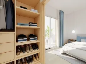 Prodej rodinného domu, Los Alcazares, Murcia, Španělsko, 135 m2