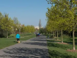 Prodej bytu 2+kk, Praha - Stodůlky, Svitákova, 48 m2