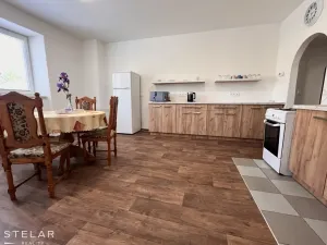 Pronájem bytu 4+1, Slavkov, Ludvíka Svobody, 100 m2