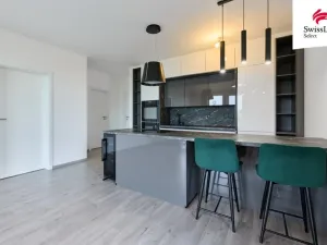 Prodej bytu 3+kk, Horoměřice, Velvarská, 75 m2