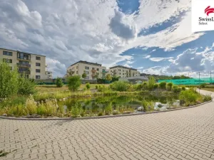 Prodej bytu 3+kk, Horoměřice, Velvarská, 75 m2