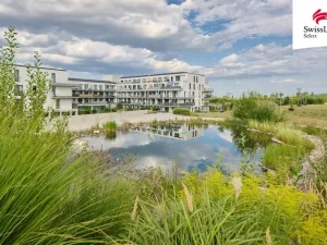 Prodej bytu 3+kk, Horoměřice, Velvarská, 75 m2
