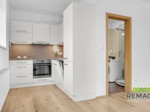 Pronájem bytu 2+kk, Uherské Hradiště, Hrušková, 65 m2