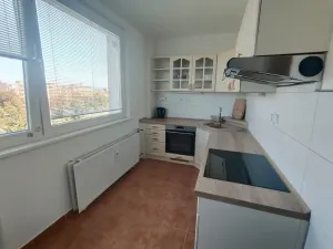 Pronájem bytu 3+1, Olomouc, Skupova, 70 m2