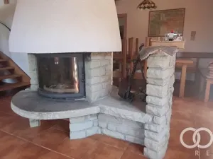 Prodej rodinného domu, Velké Karlovice, 128 m2
