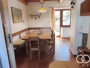 Prodej rodinného domu, Velké Karlovice, 128 m2